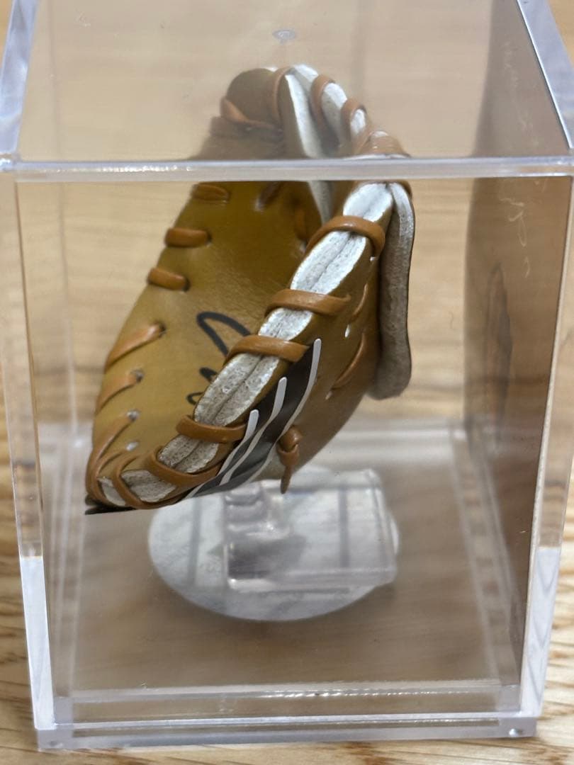 一点限定！⭐️期間限定価格⭐️大谷翔平 サイングローブ＆2024シルバースラッガー賞