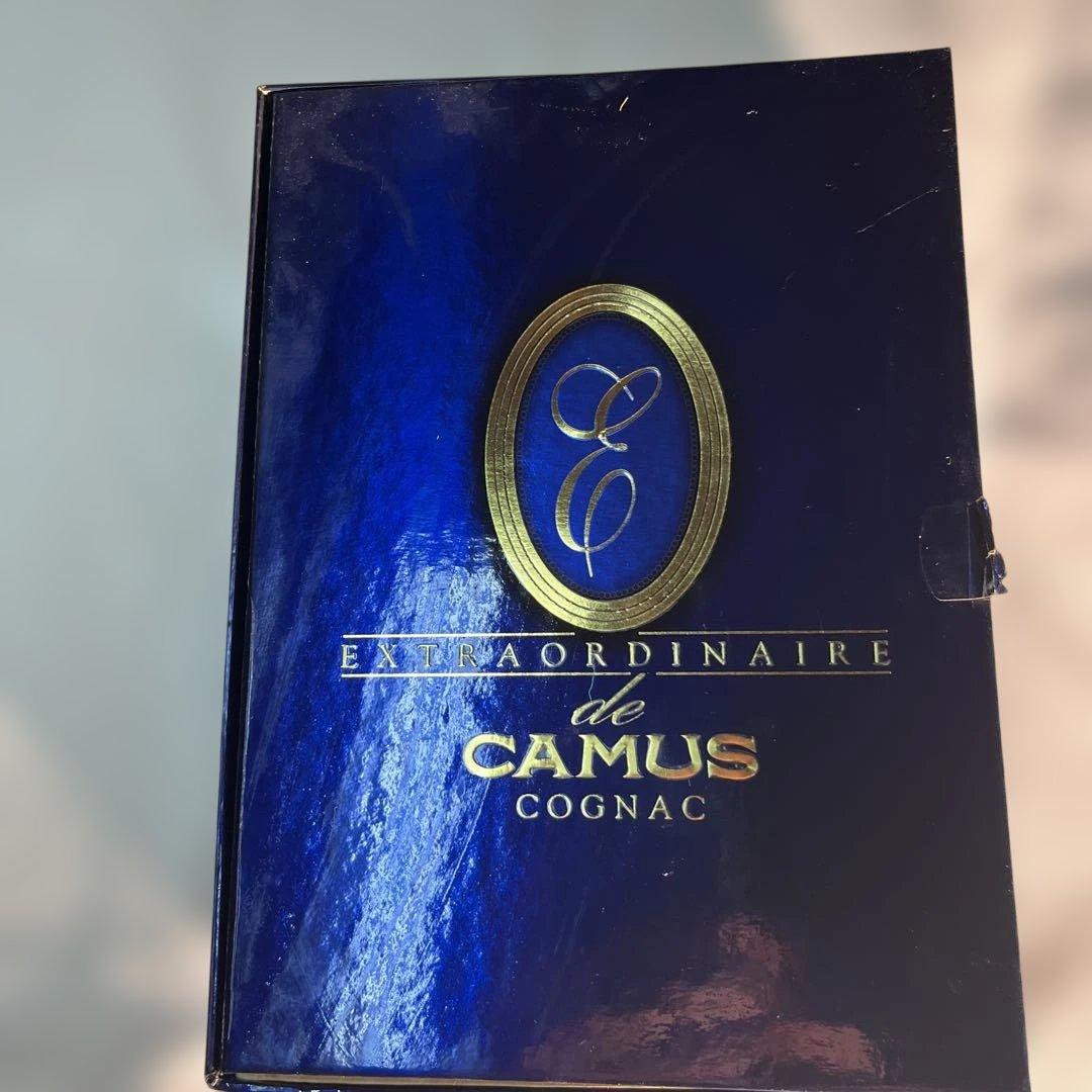 値下げ 古酒 カミュエクストラ オルディール