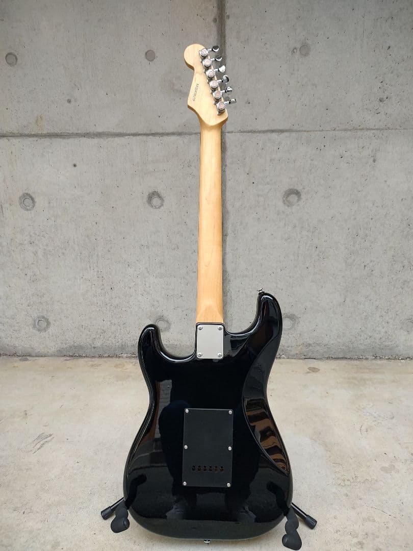 コンポーネントギター