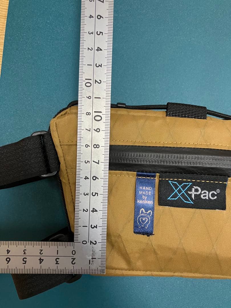 くわい屋ハンドメイドフレームバッグ