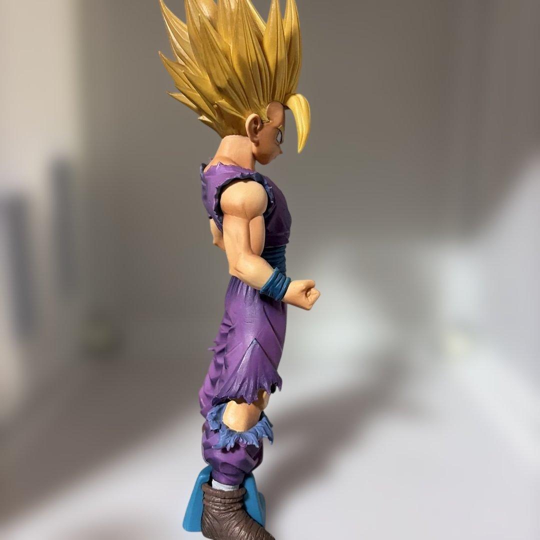 msp孫悟飯フィギュア