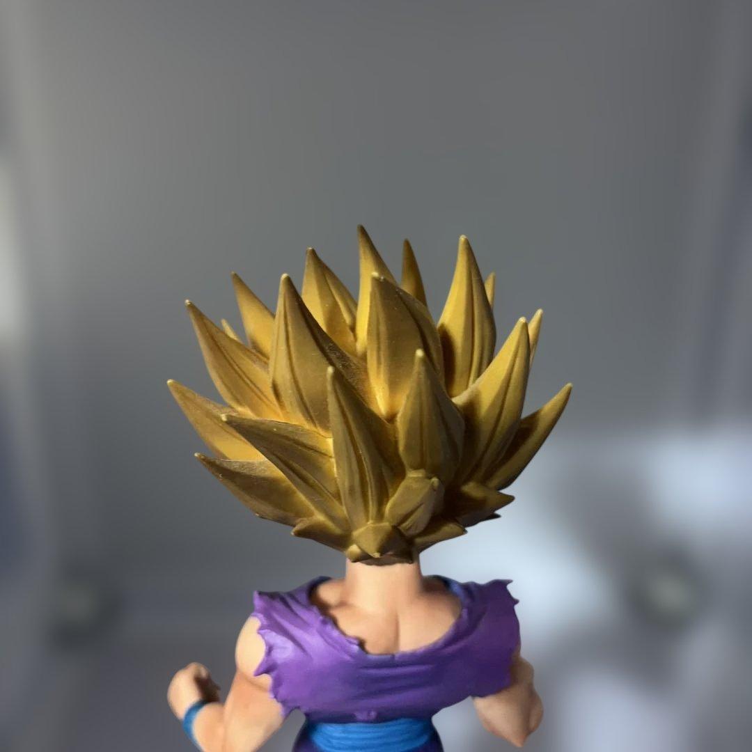 msp孫悟飯フィギュア