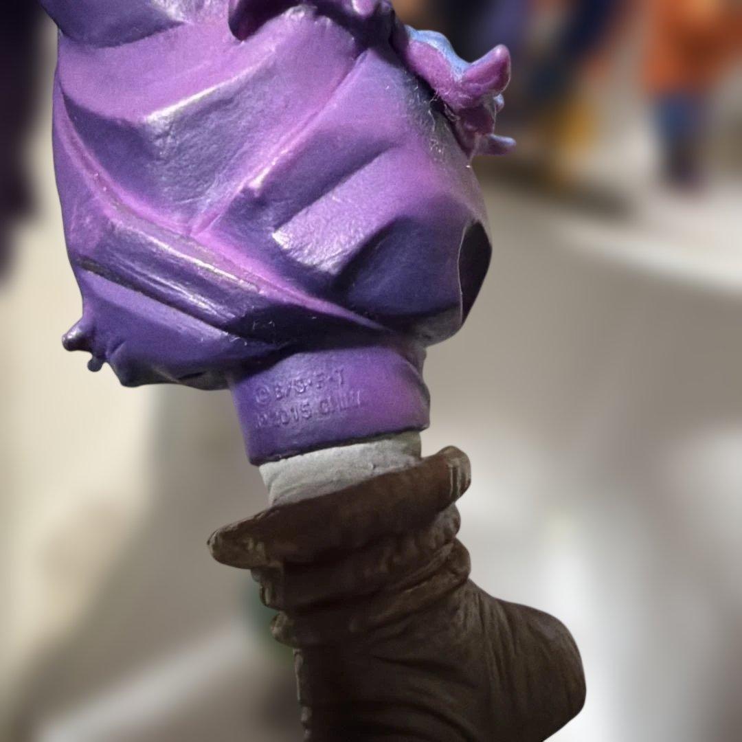 msp孫悟飯フィギュア