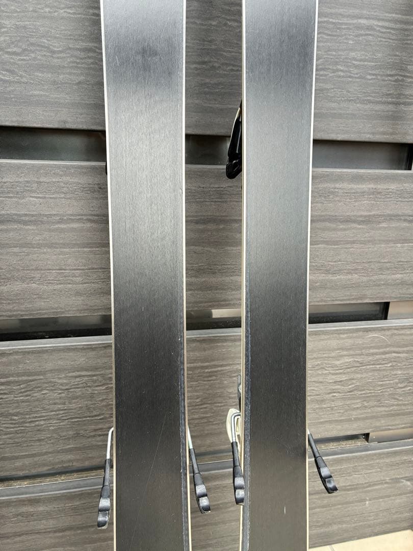 NORDICA スキー 板140cm 【初中級者用】