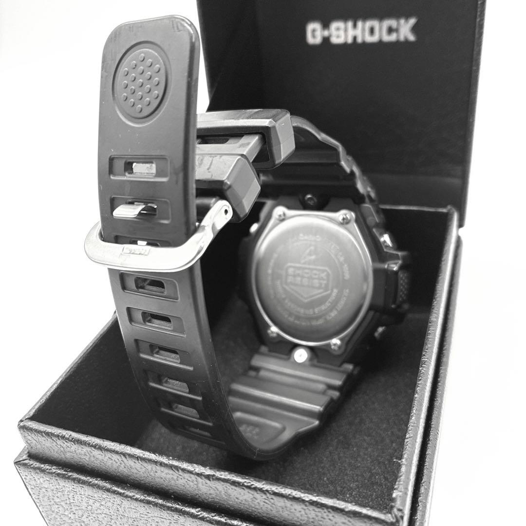 【レア】美品 G-SHOCK GN-1000 動作良好 腕時計 y2k