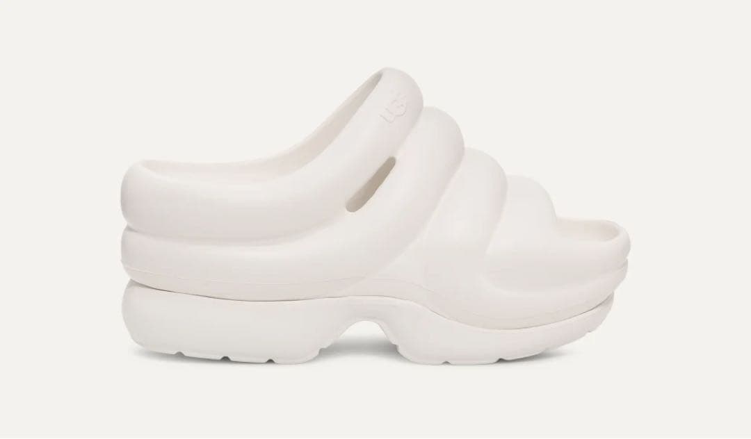 ugg アグ　aww yeah アーイヤー　24cm