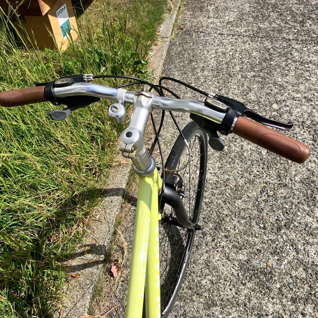 COLNAGO WINDY コルナゴ クロスバイク 引き取り限定