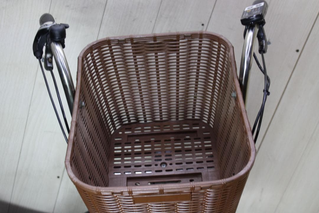 パナソニック ギュットミニDX BE-ENMM033B 20型8.9AHリチウム