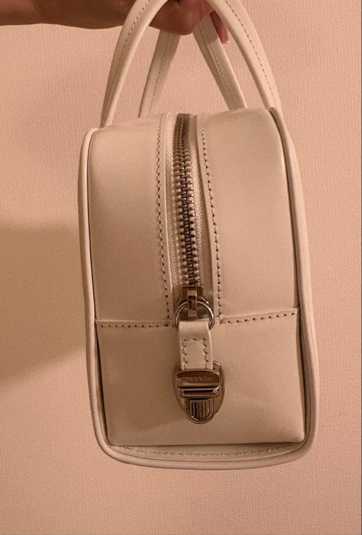 【新品未使用品】 TOUT Y EST / SAC LOQUET MINI