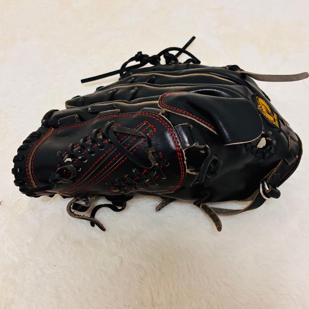 グローブ　投手用　硬式　Zeems 左用　左利き