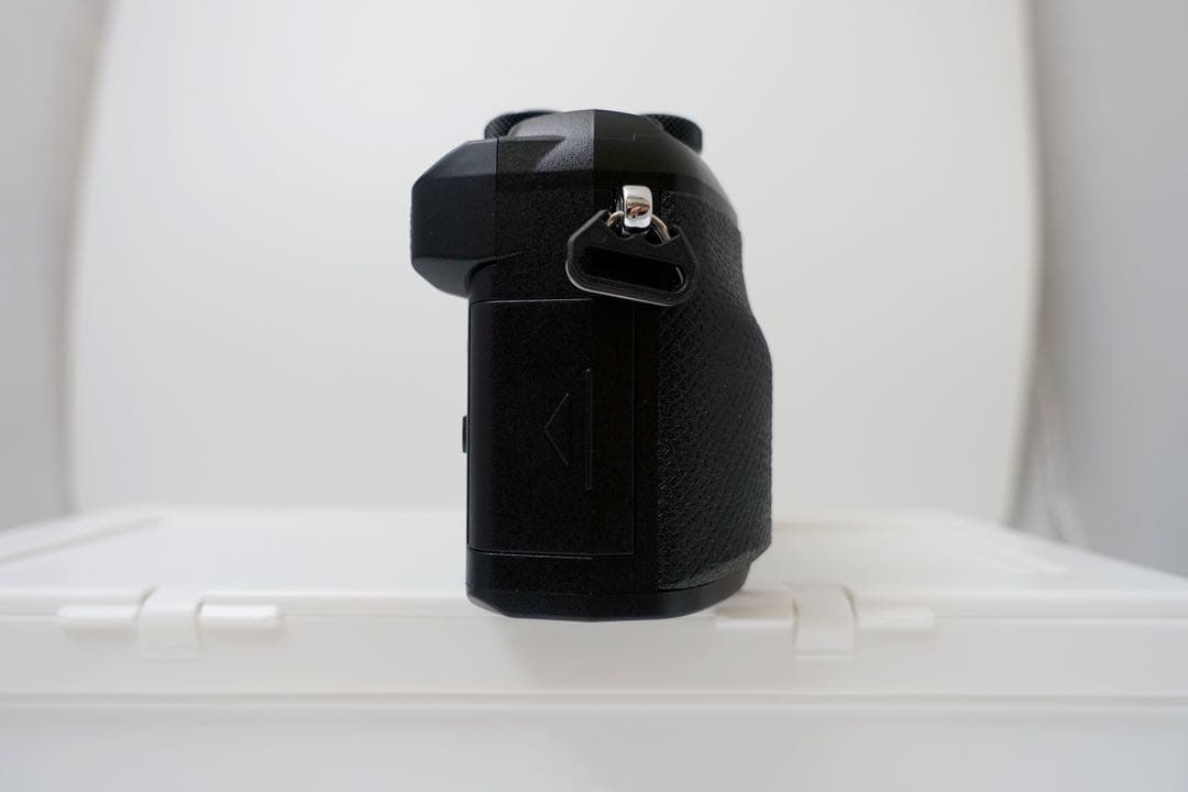 OM SYSTEM OM-5 mark II 本体