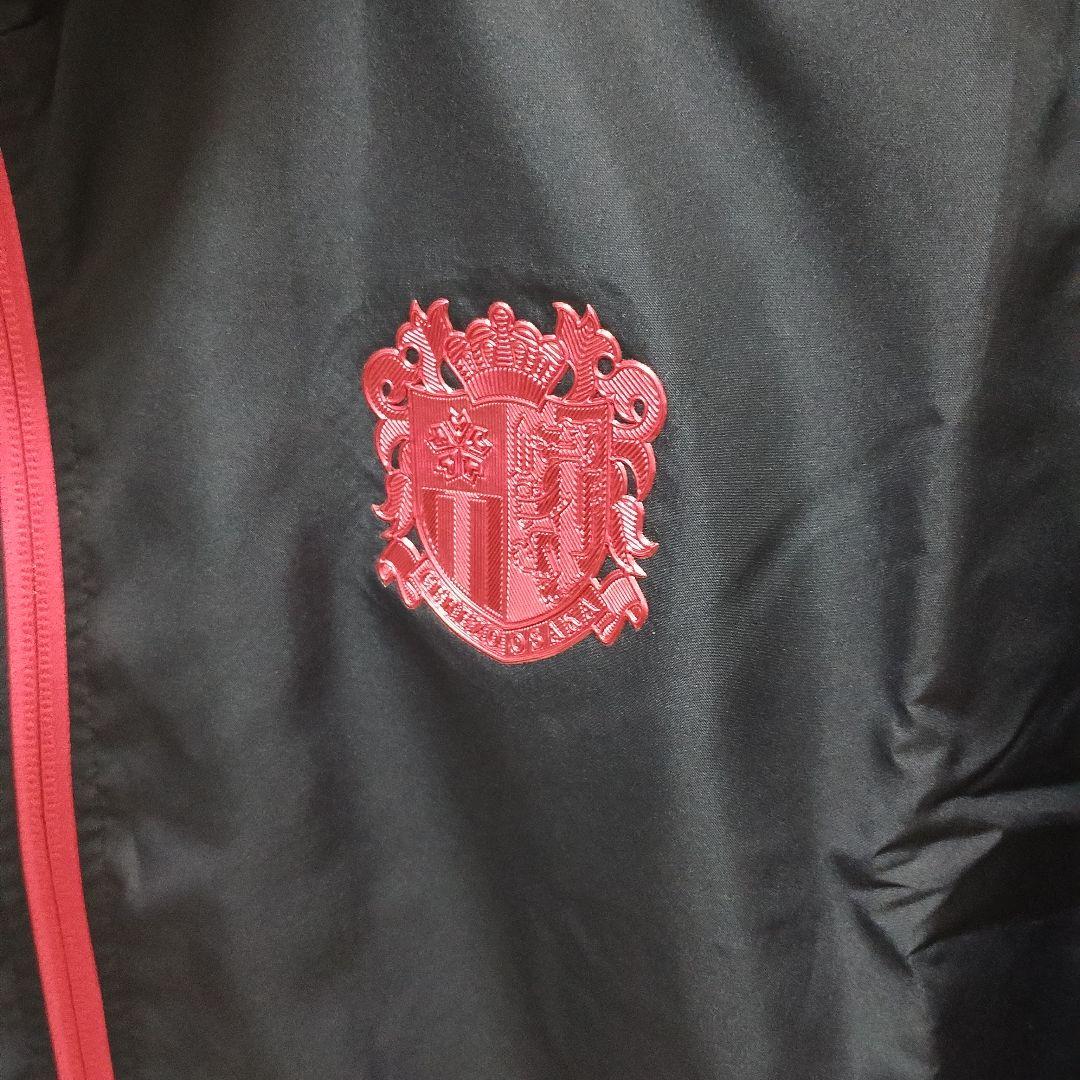 新品 セレッソ大阪2025セレモニー ジャケット MIZUNO ＸＬサイズ