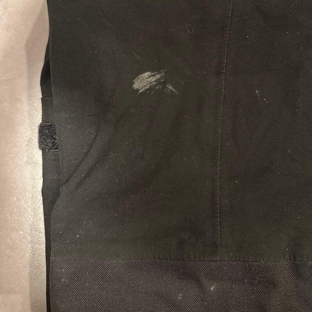 ゴールドウィン　スキーウェア　ビブパンツ Mサイズ