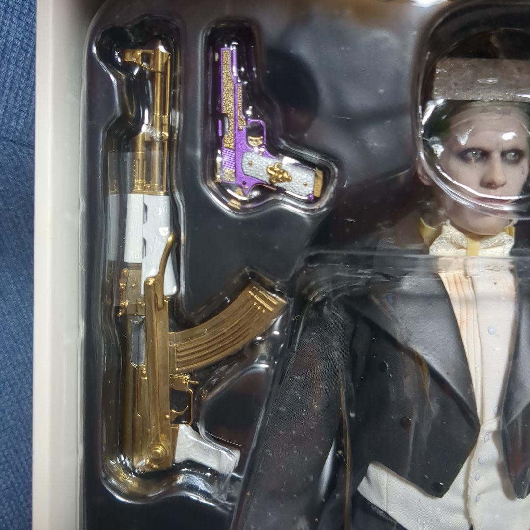 ムービーマスターピース スーサイド・スクワッド ジョーカー タキシード版