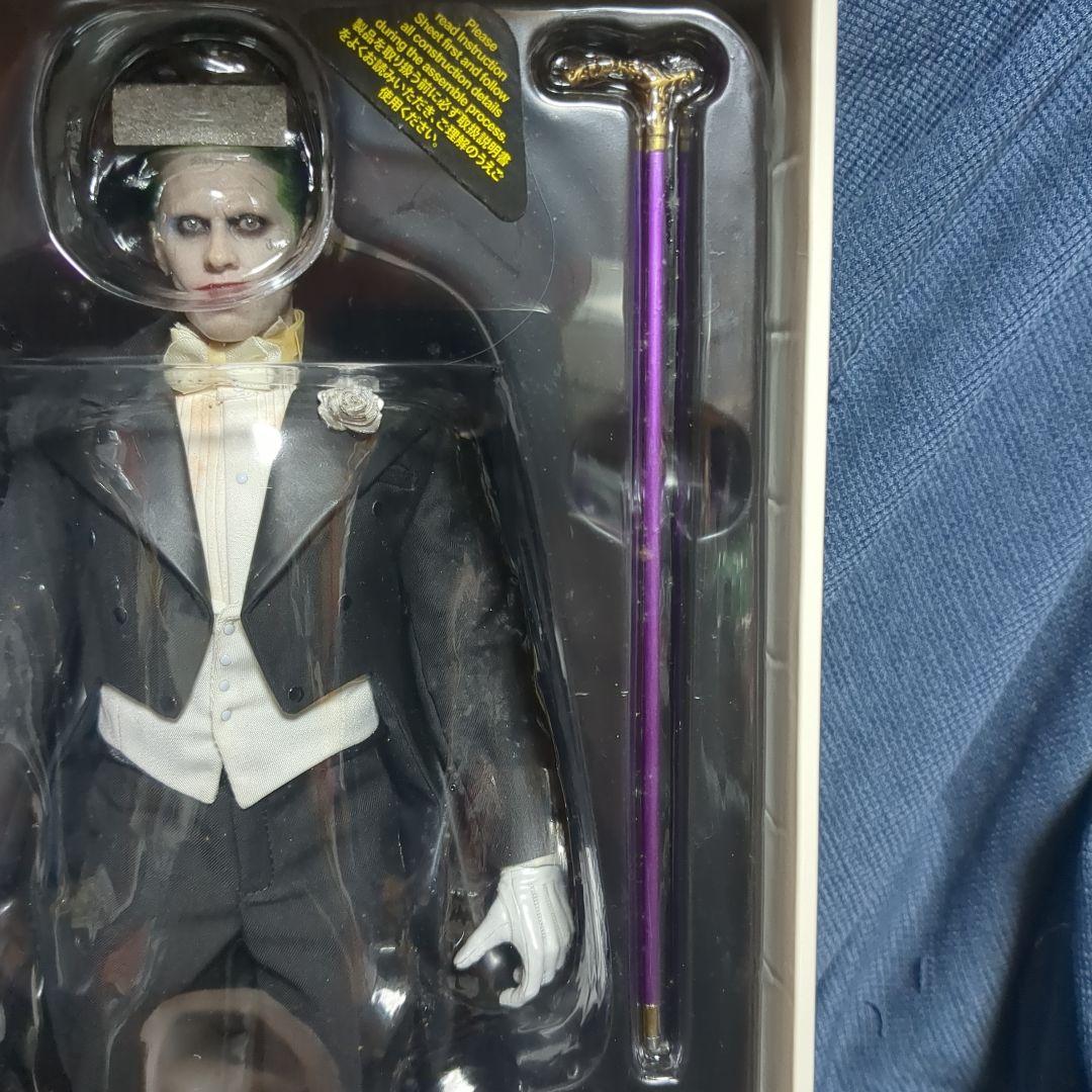 ムービーマスターピース スーサイド・スクワッド ジョーカー タキシード版