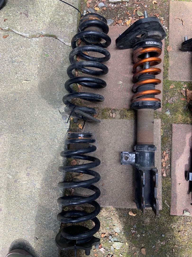 たくまさん専用 20アルファードヴェルファイア50エスティマ 極限ダンパー