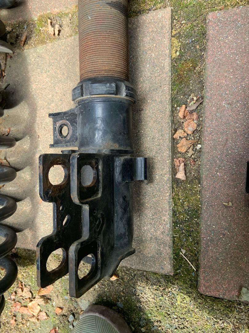 たくまさん専用 20アルファードヴェルファイア50エスティマ 極限ダンパー