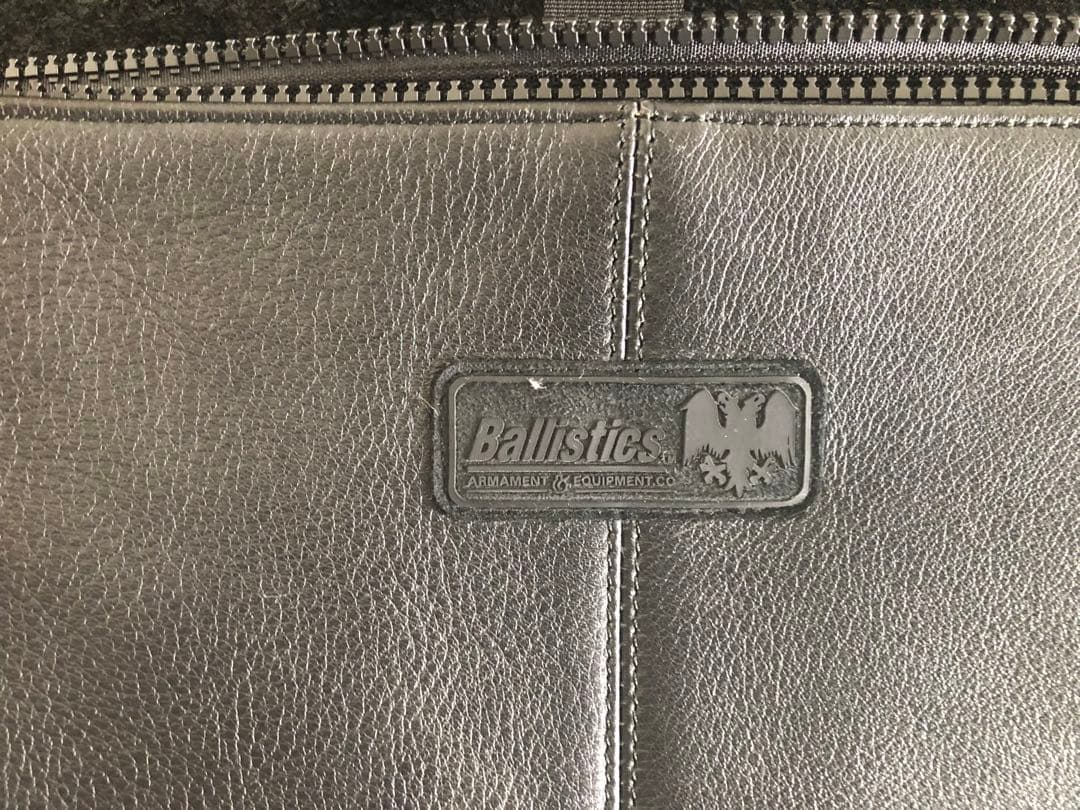 ランボー　BALLISTICS バリスティクス　ショルダーバック