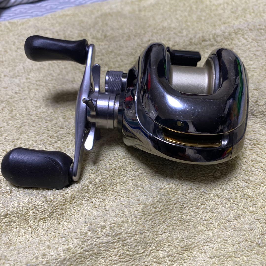 シマノ　スコーピオンアンタレス　中古品　最終値引き