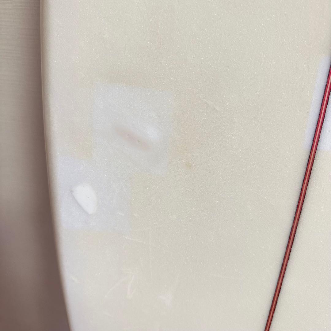 アルメリック フィーバー キッズ 4’10“