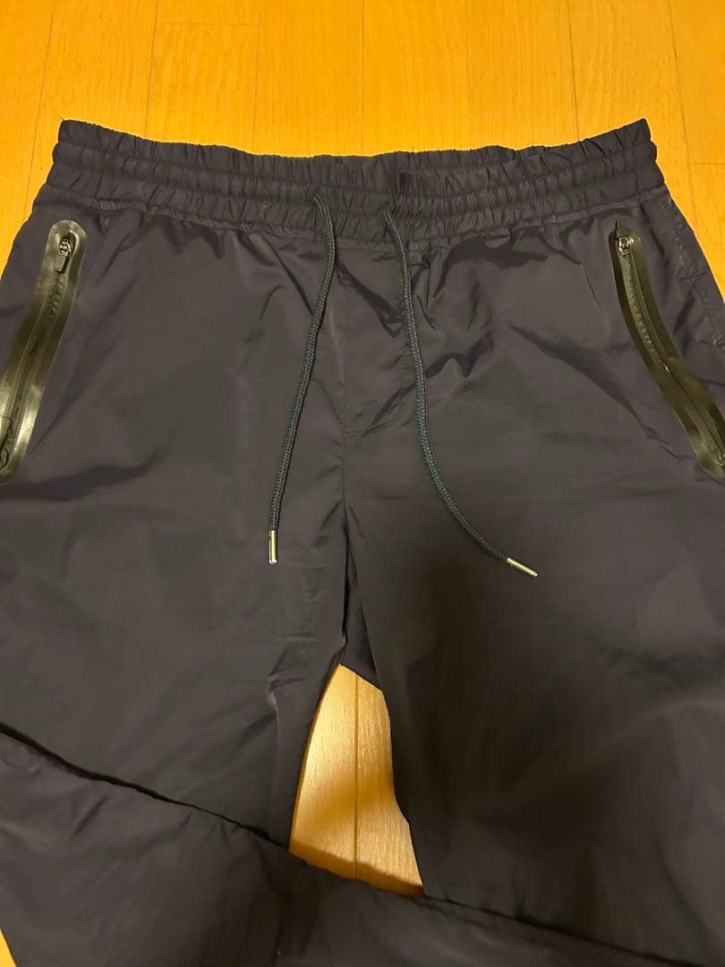 muta marineストレッチナイロンパンツM