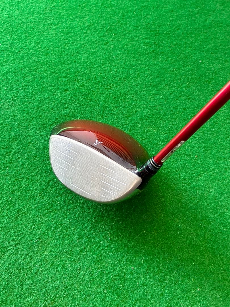 ★★★ ゼクシオ(XXIO 11) ドライバー 2020(レッド) MP1100