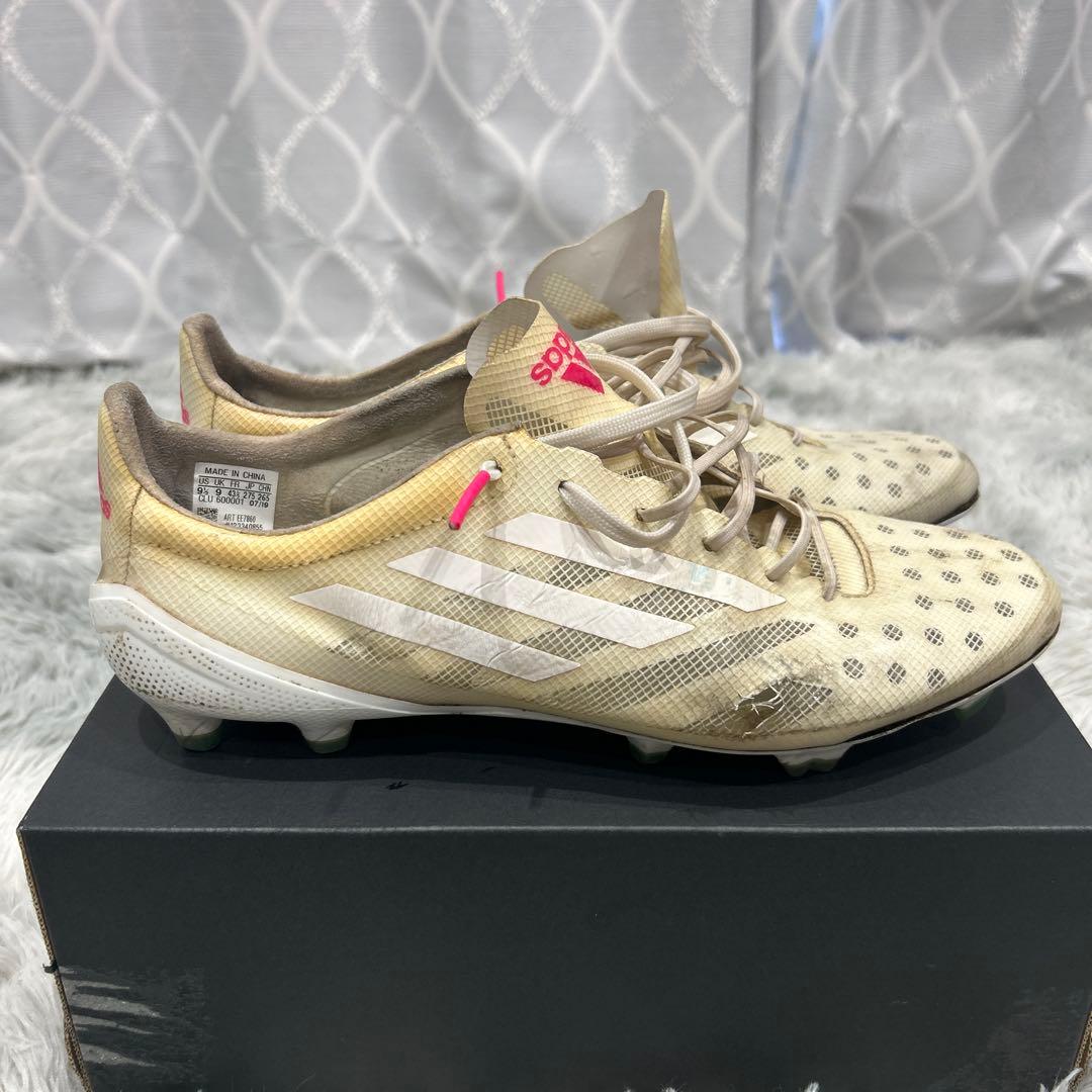 復刻 adizero X 99.1