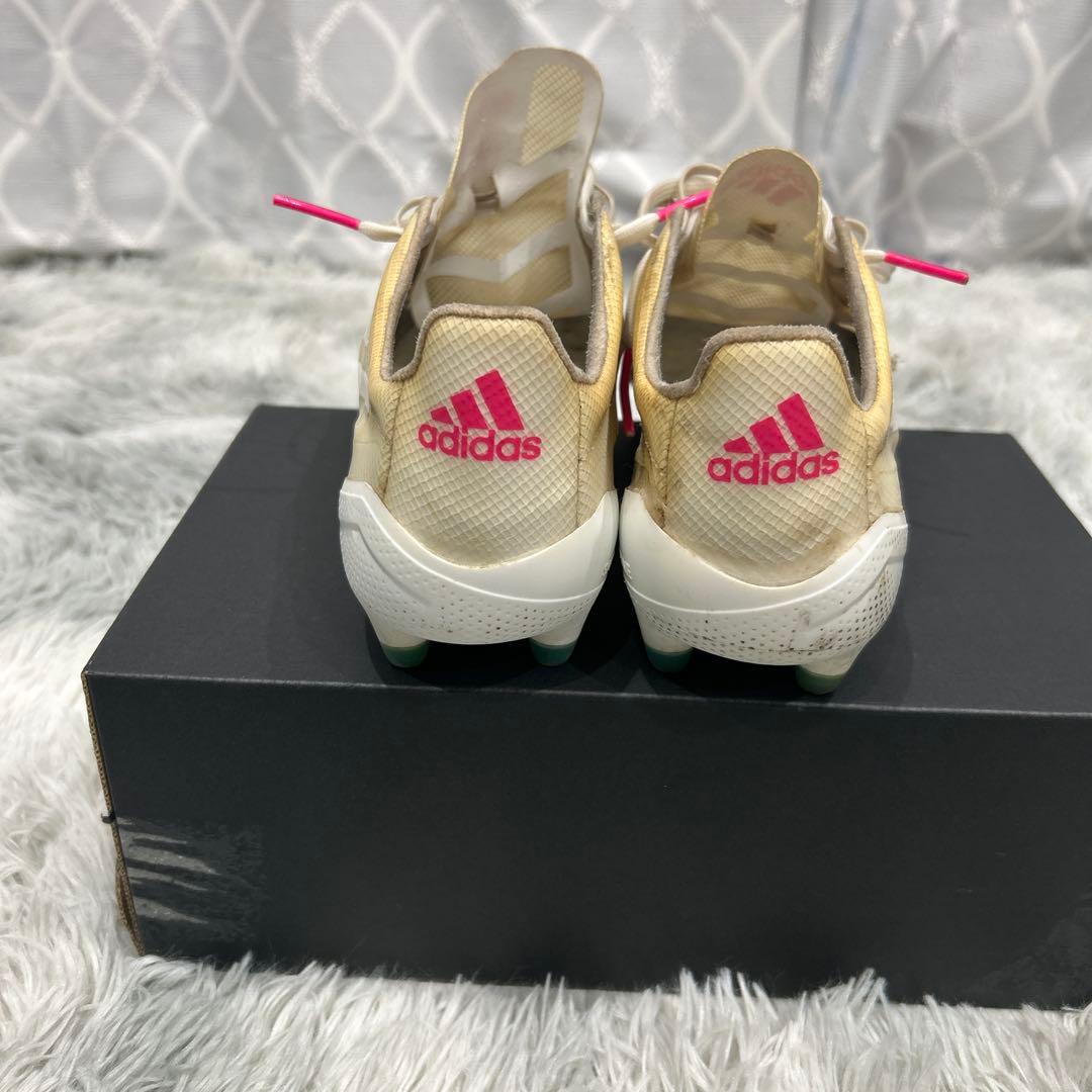 復刻 adizero X 99.1