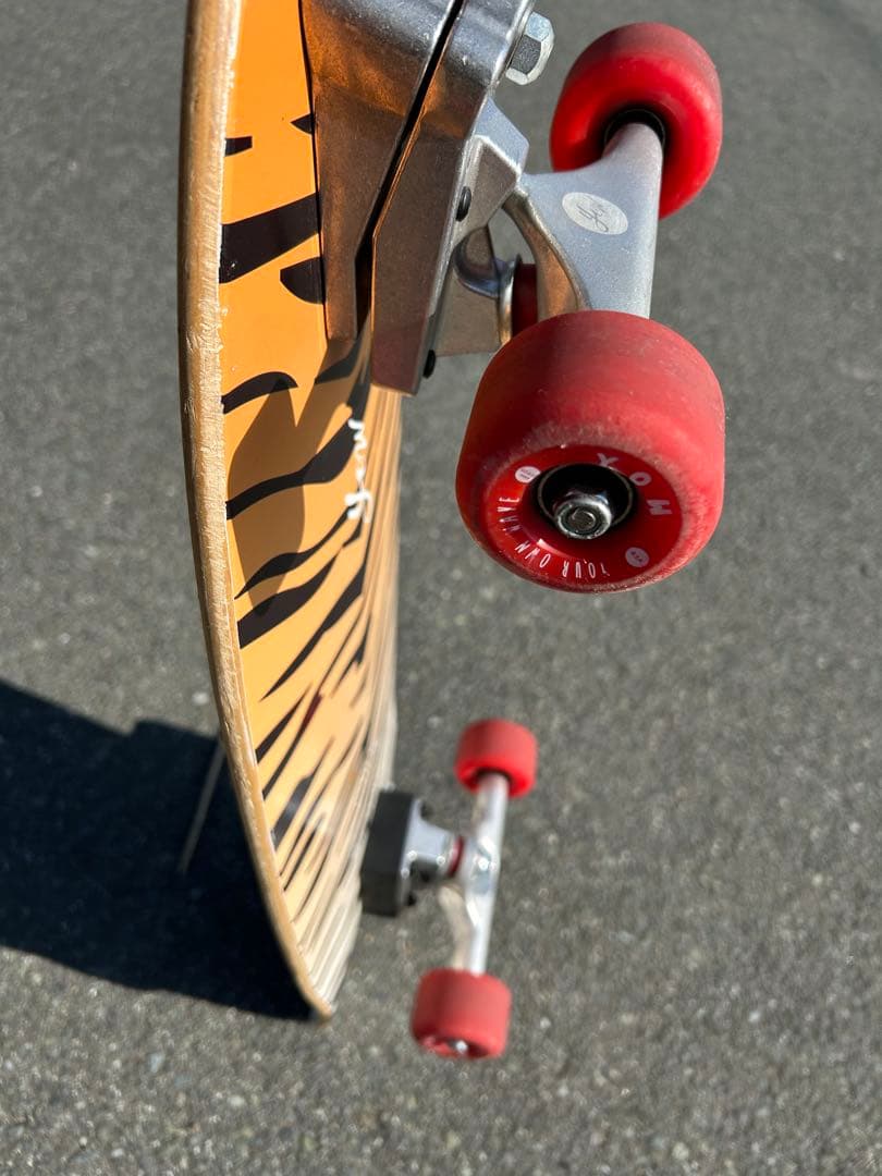 YOW サーフ スケートボード 30インチ