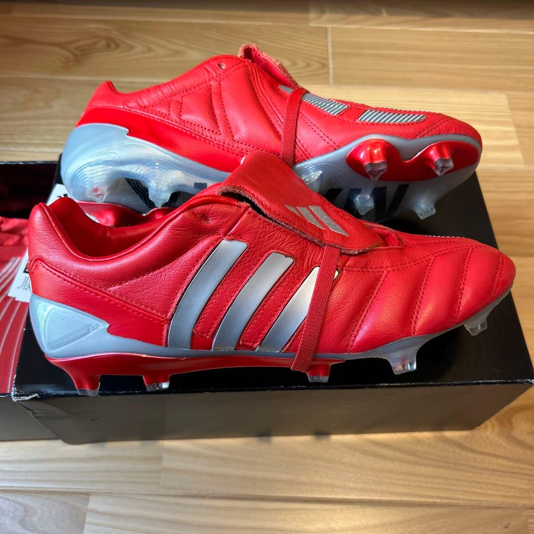 プレデターマニア　FG