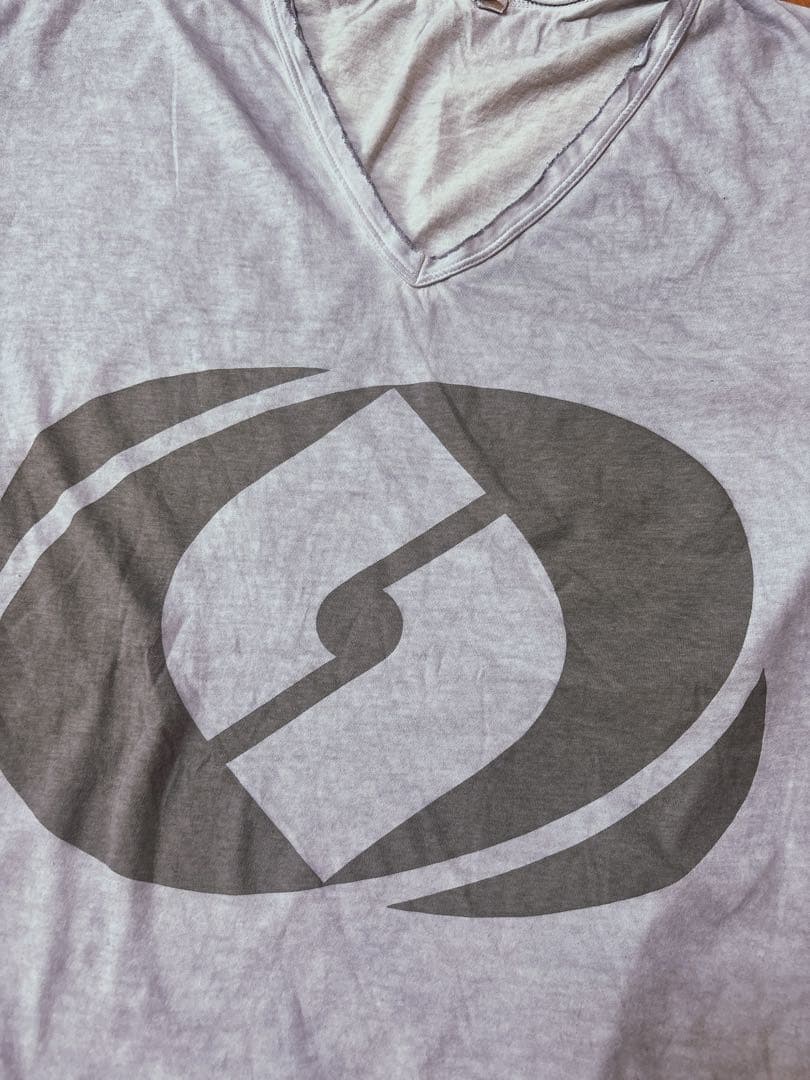 サルセーション　Tシャツ　ライトブルー　①