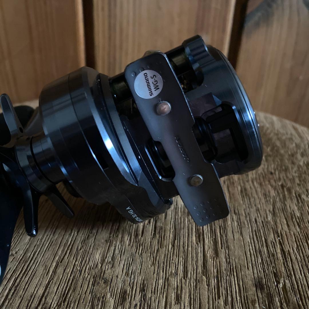 24カルカッタコンクエストシャローエディション30HG