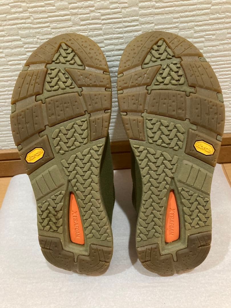 ノースフェイス ベロシティニットII ゴアテックスインビジブルフィット