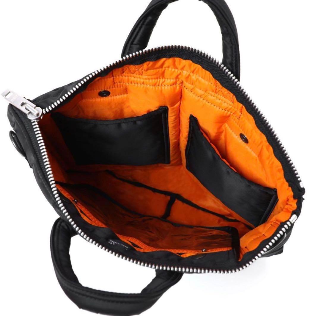 【美品】PORTER TANKER HELMET BAG 622-19555