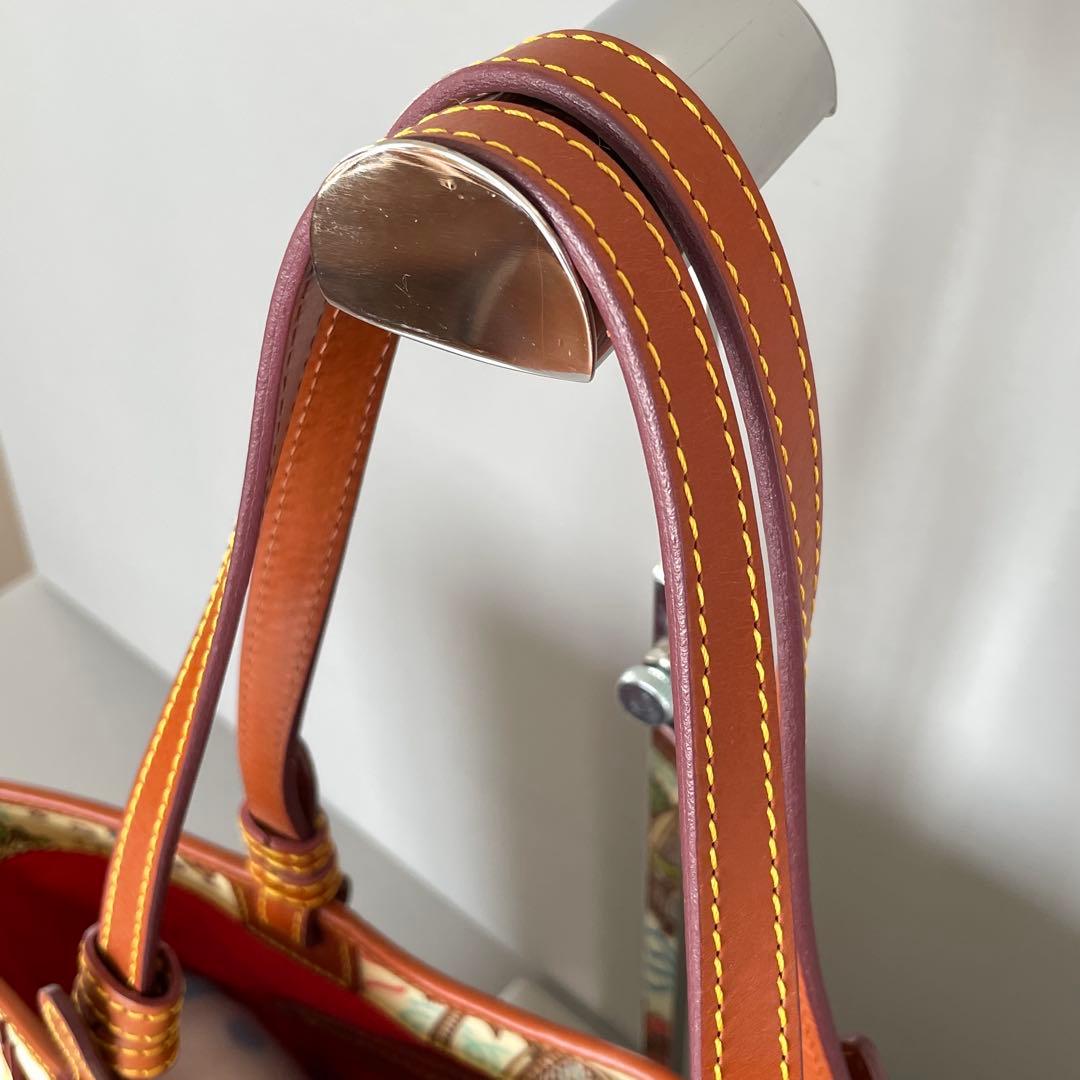 アウラニ ディズニー　ドゥーニー&バーク　DOONEY&BOUKE ミッキー