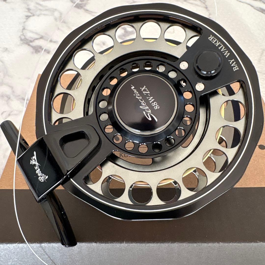 黒鯛工房　ザ　ヘチセレクション　Z88w-T