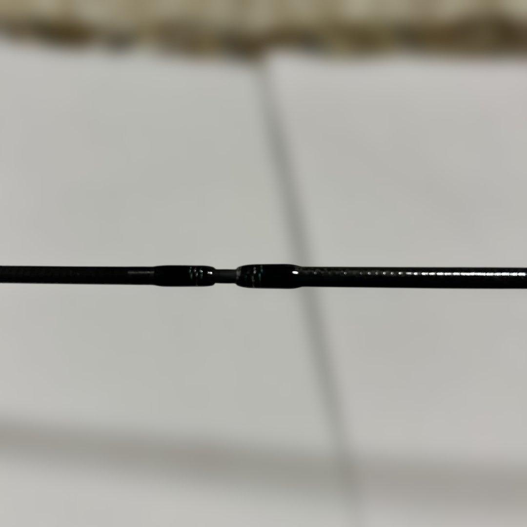 Daiwa エリアバム60UL-G