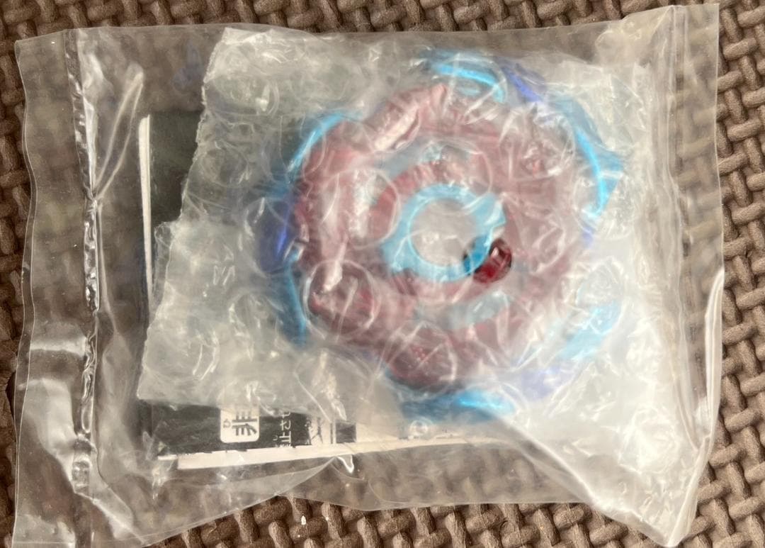 メタルファイトベイブレード ブリッツユニコルノ ブルーホーンver.