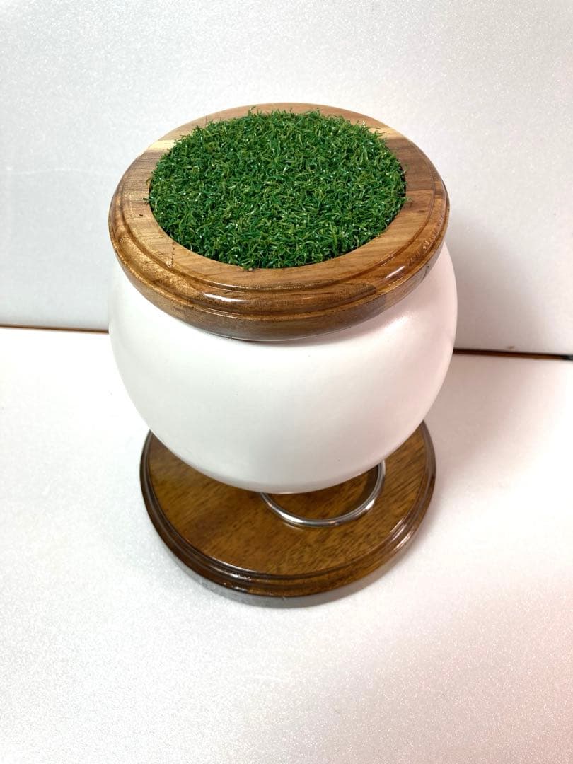 極　中型猛禽パーチ，ファルコンブロックＣ