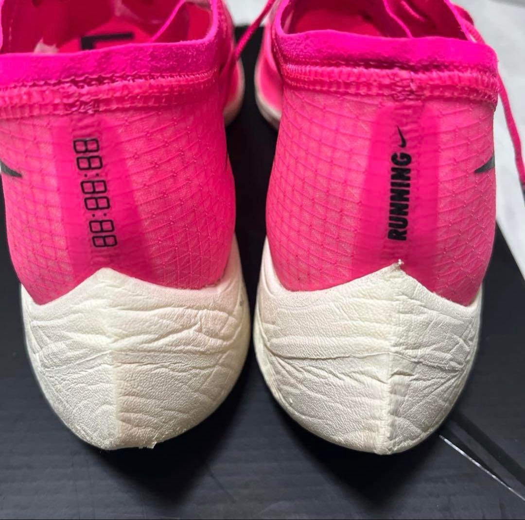 NIKE ナイキ　ヴェイパーフライ ネクスト パーセント26.5cm