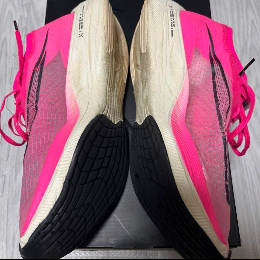 NIKE ナイキ　ヴェイパーフライ ネクスト パーセント26.5cm