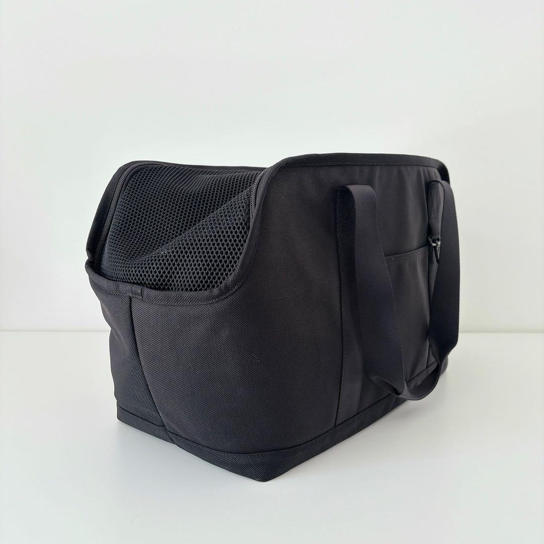 フリースティッチ バルコディ スクエア トート L サイズ