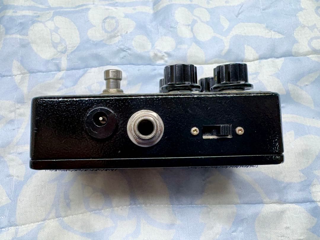 ギター tanave.TV DUMKUDO