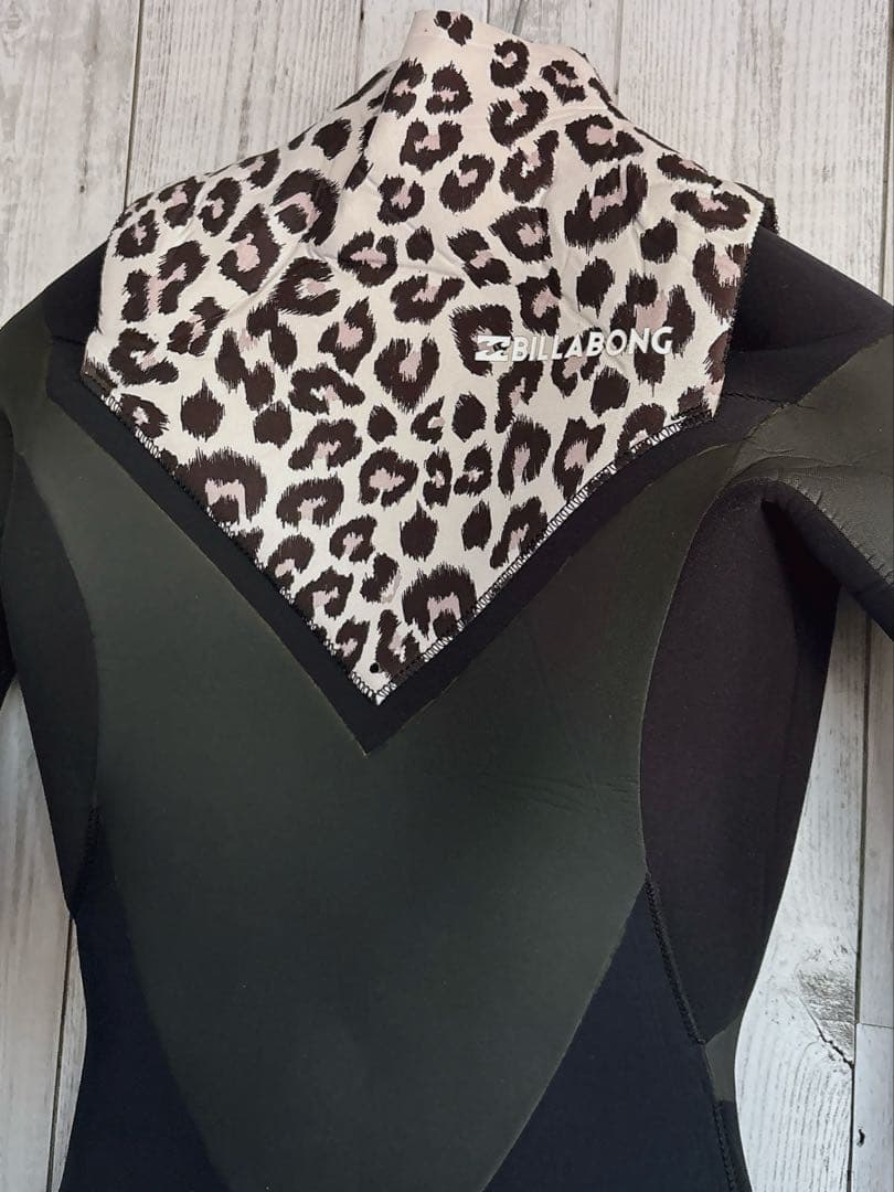 ★りりー★BILLABONG ビラボン セミドライ レディース MLT