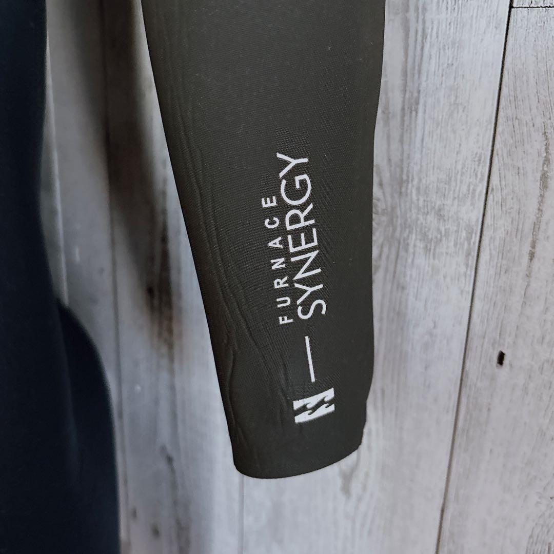 ★りりー★BILLABONG ビラボン セミドライ レディース MLT