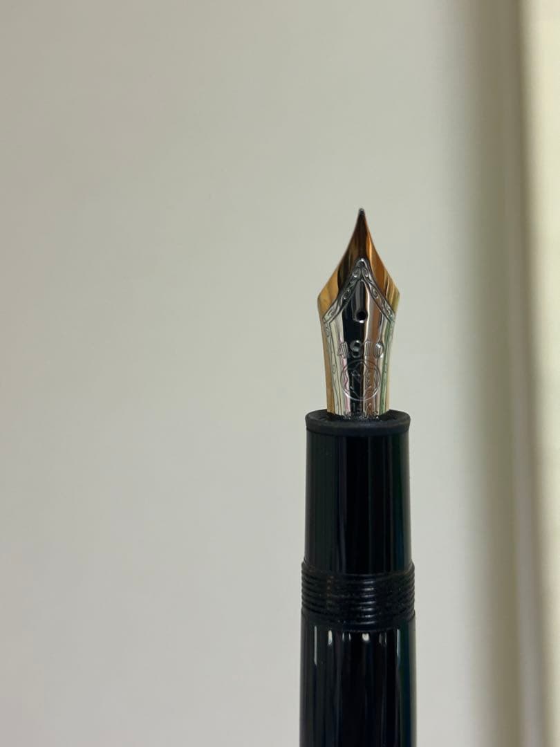 d*3様 Montblanc 万年筆マイスターシュテュックNo.146