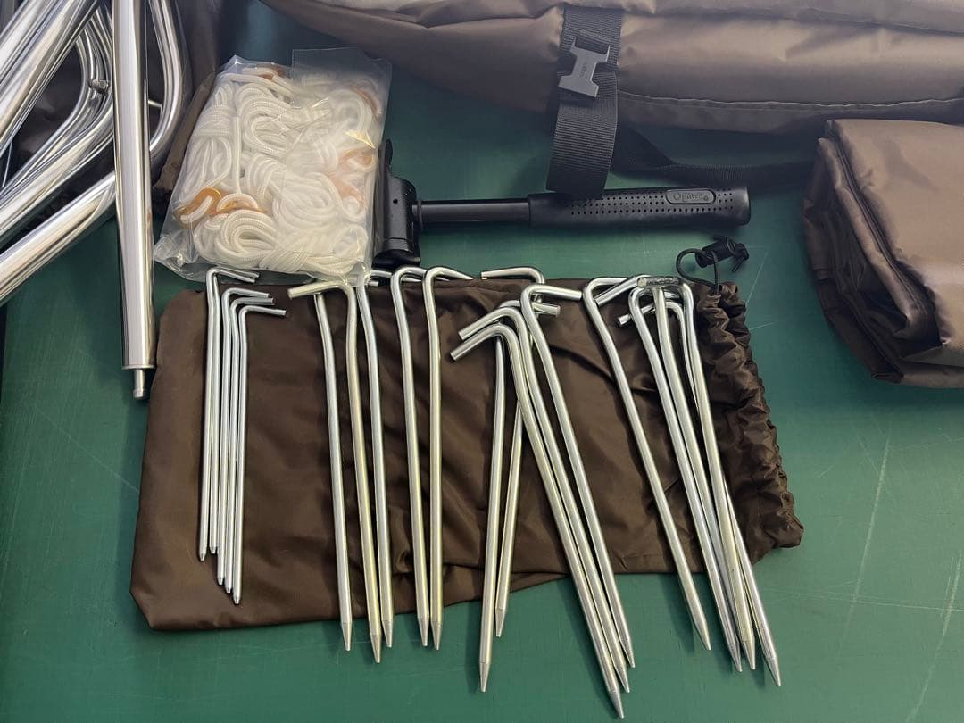 【未使用】オガワ Ogawa グロッケ12tc gloke