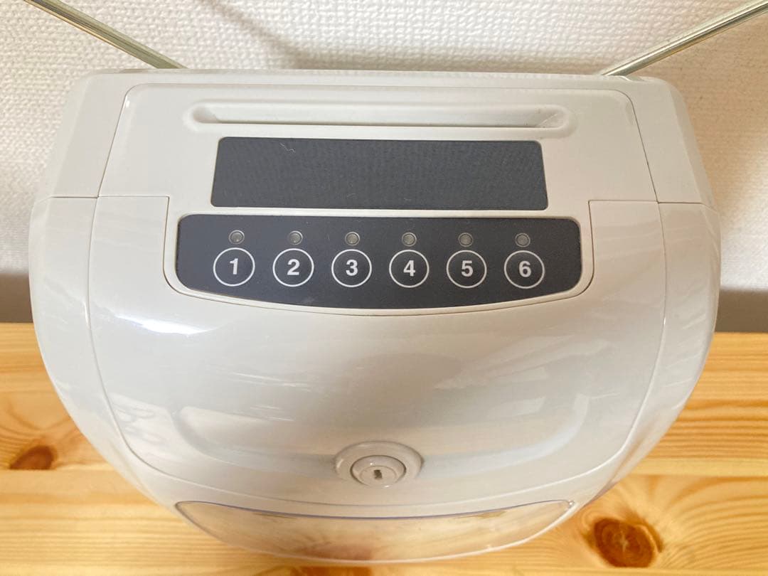 ☆ VOICE VT-1000 タイムレコーダー タイムカード 勤怠管理 ボイス