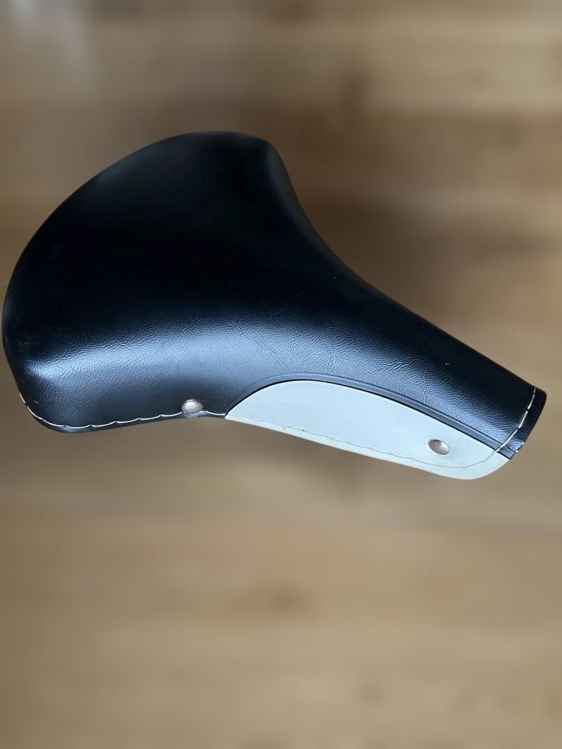 Selle San Marco サンマルコ ビンテージサドル 未使用保管品