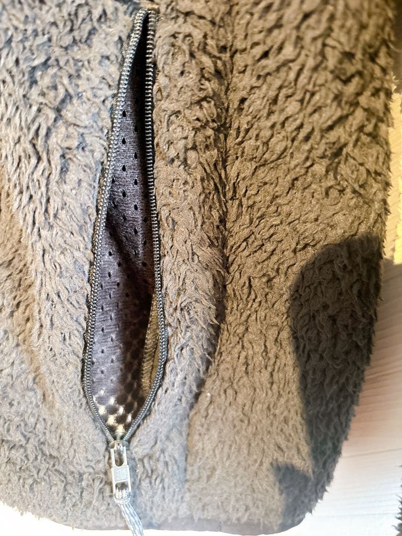 pataggonia ロスガトスクルー